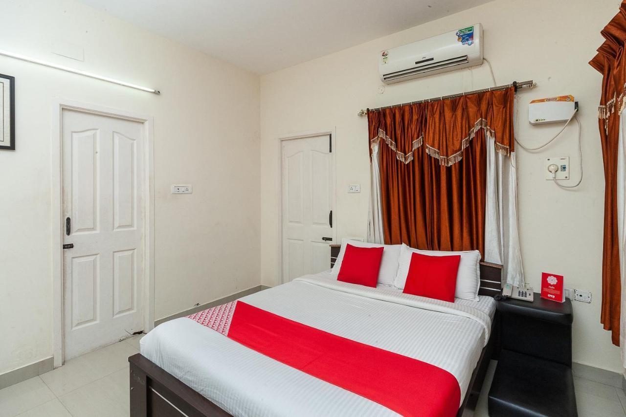 Oyo 30490 Shakuntala Village Resort Bolpur Exterior foto