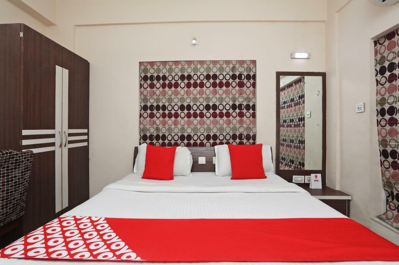 Oyo 30490 Shakuntala Village Resort Bolpur Exterior foto