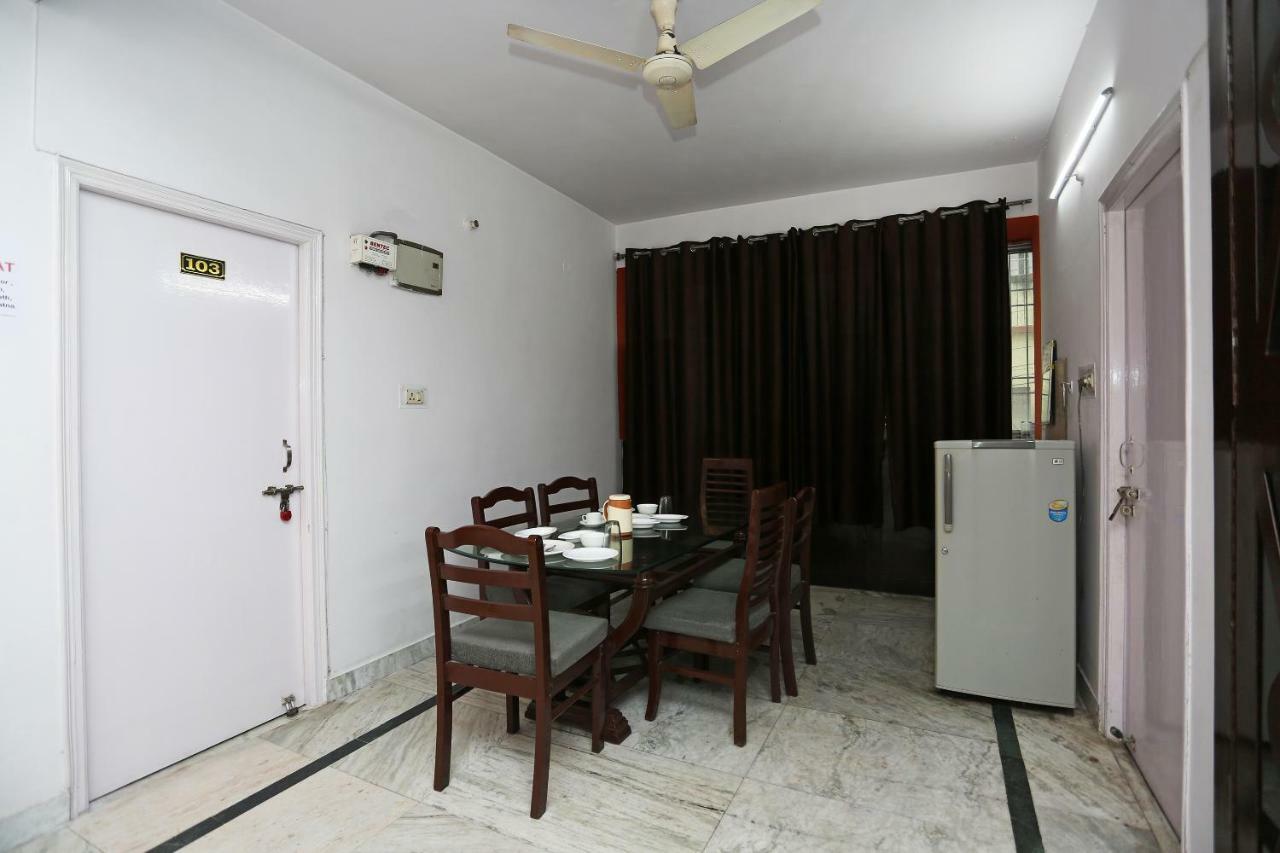 Oyo 30490 Shakuntala Village Resort Bolpur Exterior foto